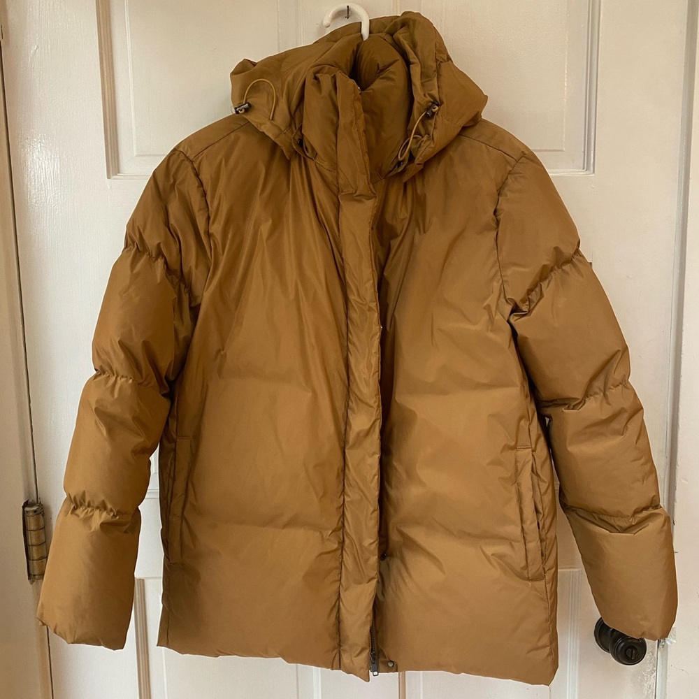 Jenni Kayne Puffer Jacket